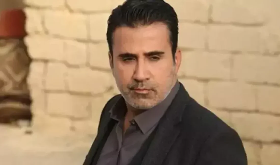 Uzun süredir kameralardan uzak bir yaşam süren Emrah, son dönemde