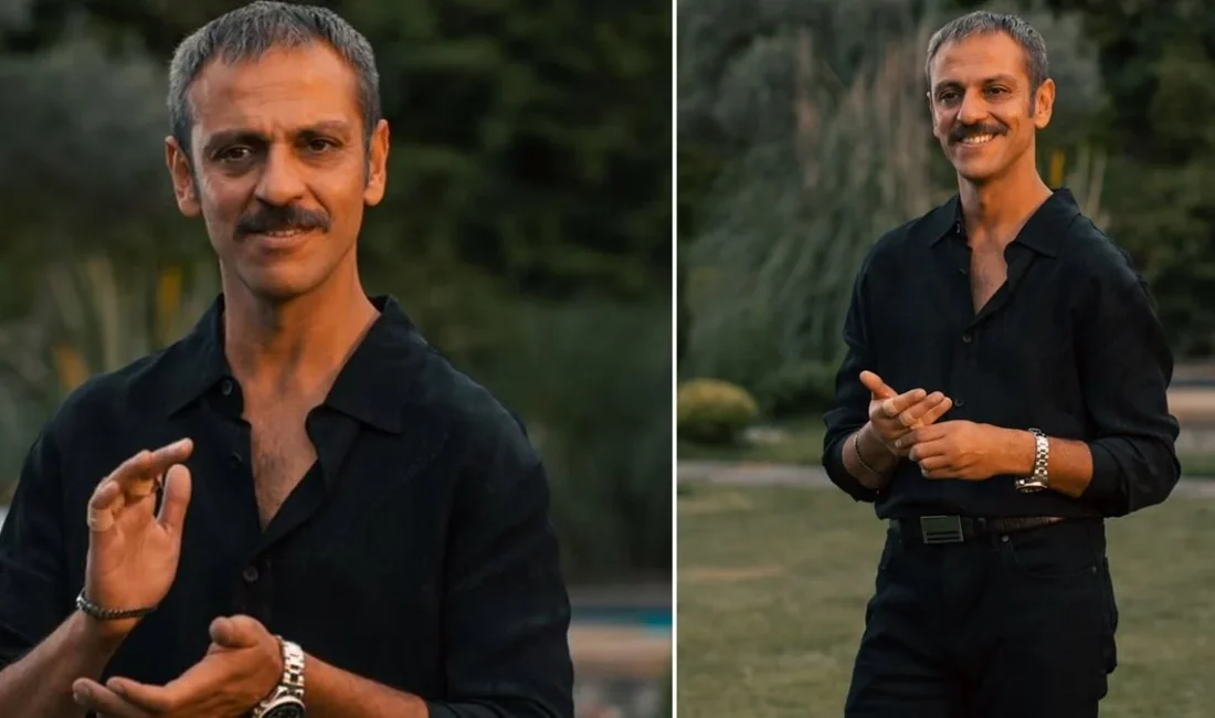 Türk sinemasının unutulmaz isimlerinden Yılmaz Güney’in hayatı film oluyor. “Çirkin