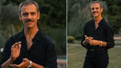 Türk sinemasının unutulmaz isimlerinden Yılmaz Güney’in hayatı film oluyor. “Çirkin