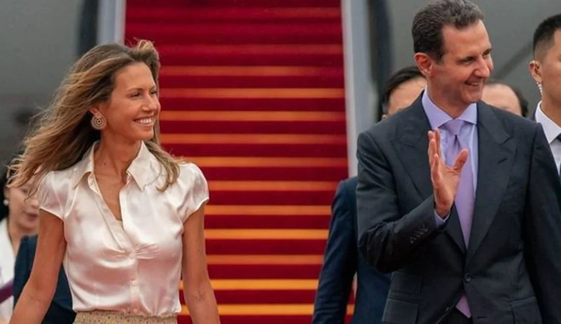 Ortadoğu siyasetinin en çok konuşulan isimlerinden biri olan Suriye Devlet