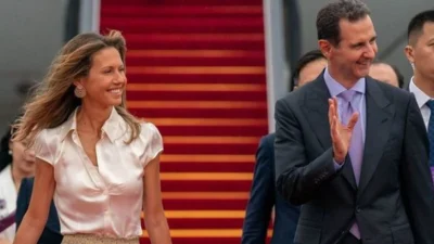 Ortadoğu siyasetinin en çok konuşulan isimlerinden biri olan Suriye Devlet