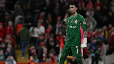 Galatasaray’a transfer olduktan sonra gösterdiği performansla kısa sürede taraftarın sevgilisi