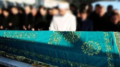 Kırıkkale eğitim camiası, Kırıkkale Lisesi Müdürü Sami Yanık’ın oğlu Faruk