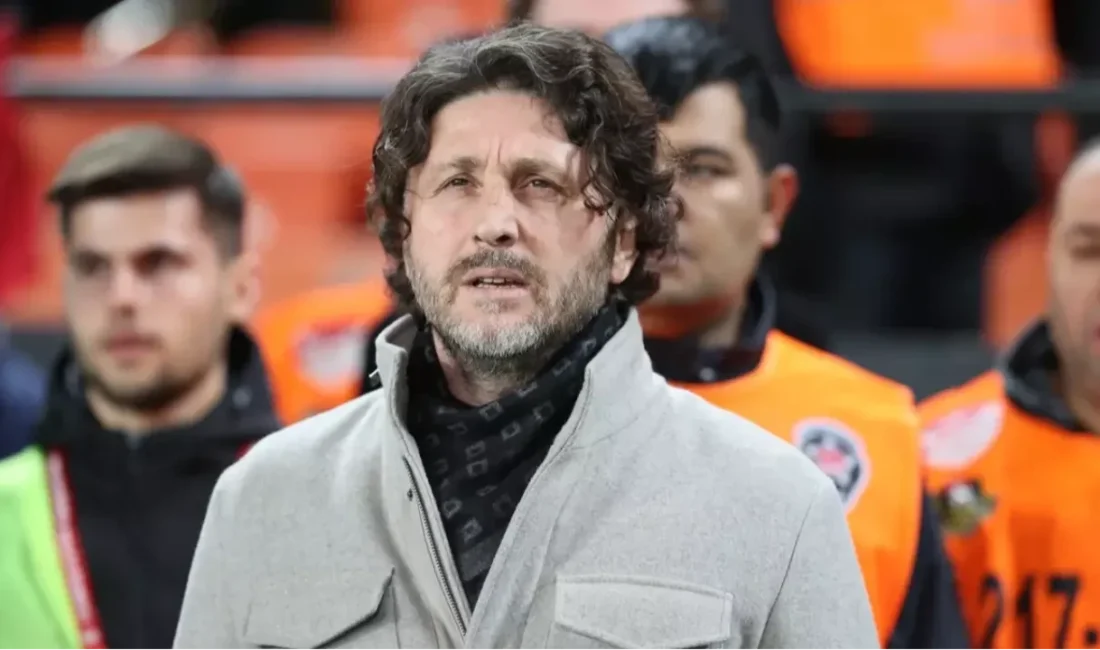 Süper Lig’de haftanın en çok konuşulan karşılaşmalarından biri olan Trabzonspor-Galatasaray