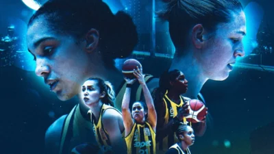 Kadın basketbolunda ezeli rekabet bir kez daha zirveye taşındı. Fenerbahçe