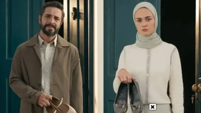 TRT’nin dijital platformu Tabii’nin en çok ses getiren projelerinden biri