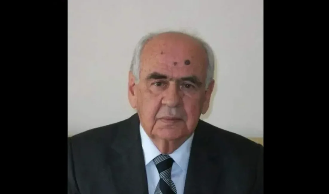 Balıkesir basın camiasının usta isimlerinden, köşe yazarı ve siyasetçi kimliğiyle