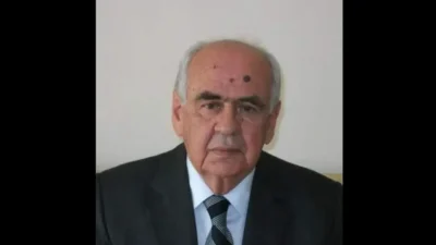 Balıkesir basın camiasının usta isimlerinden, köşe yazarı ve siyasetçi kimliğiyle