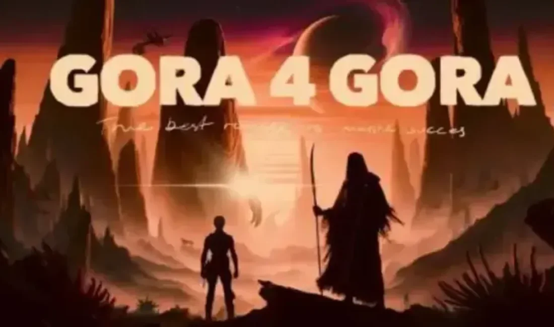 Türk sinemasının kült serilerinden biri olan GORA evreni, yeni filmle