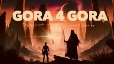 Türk sinemasının kült serilerinden biri olan GORA evreni, yeni filmle