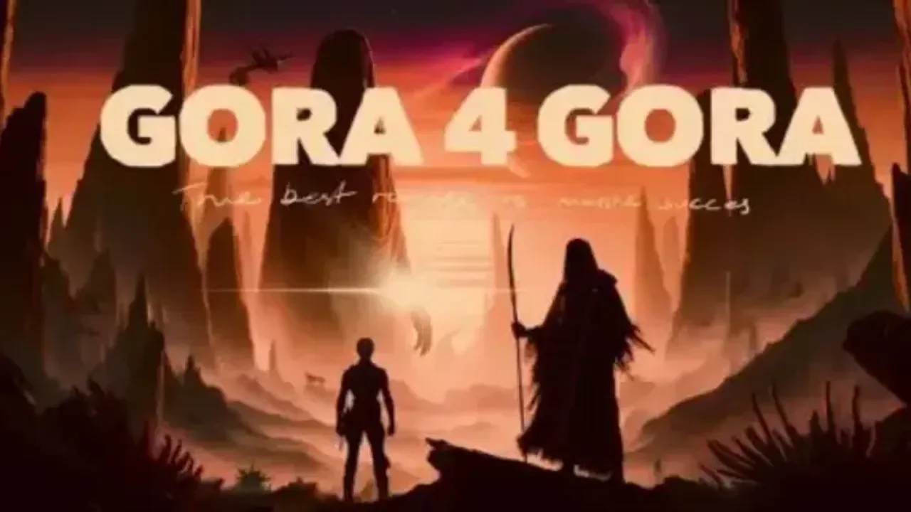 Türk sinemasının kült serilerinden biri olan GORA evreni, yeni filmle