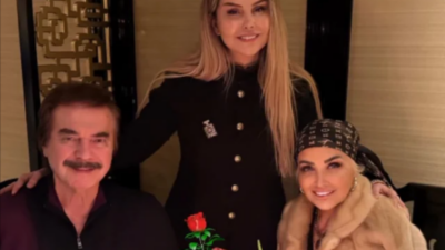 Türk müziğinin usta ismi Orhan Gencebay, bir süredir sağlık durumuyla