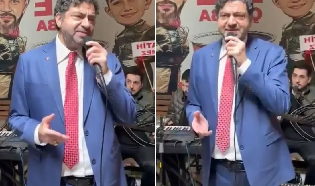 Uzun süren sağlık mücadelesinin ardından yeniden ayağa kalkan Hakan Taşıyan,