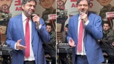 Uzun süren sağlık mücadelesinin ardından yeniden ayağa kalkan Hakan Taşıyan,