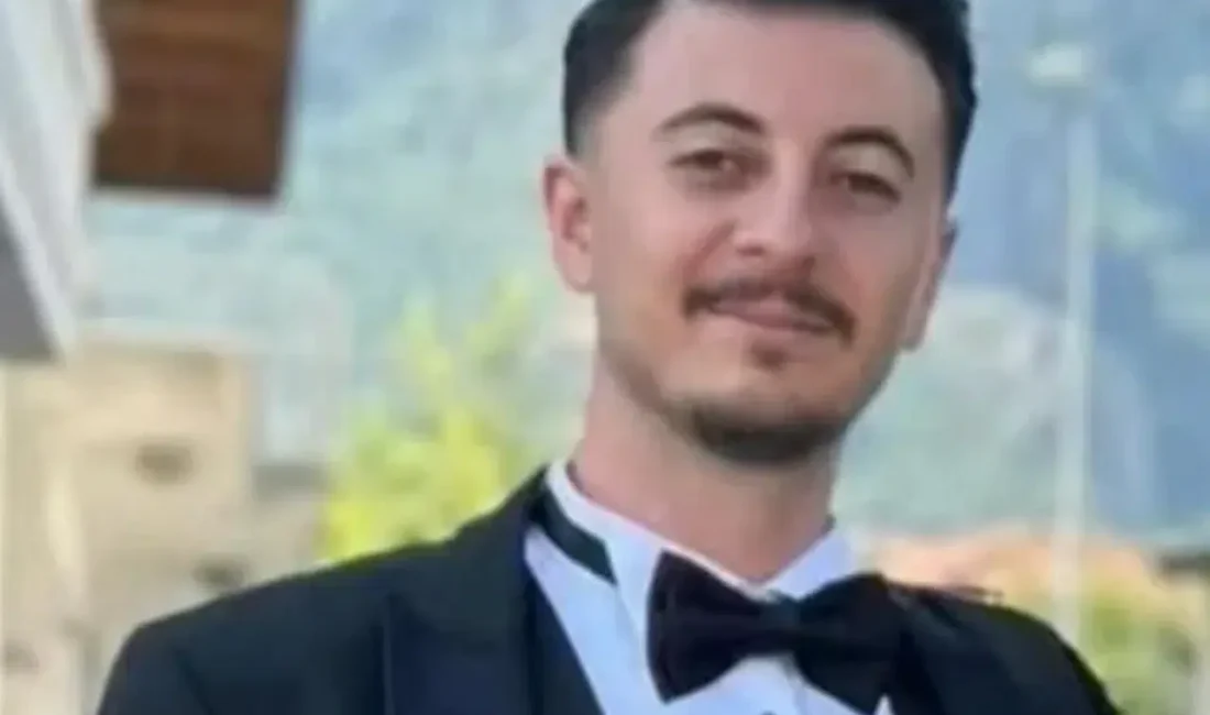 Denizli’de ölen Haktan Akyürek kim, ölüm nedeni ne soruları, genç