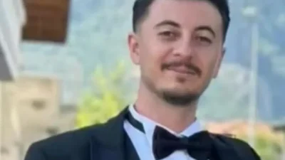 Denizli’de ölen Haktan Akyürek kim, ölüm nedeni ne soruları, genç