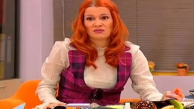 Bir döneme damga vuran Avrupa Yakası dizisinin sevilen isimlerinden Hale