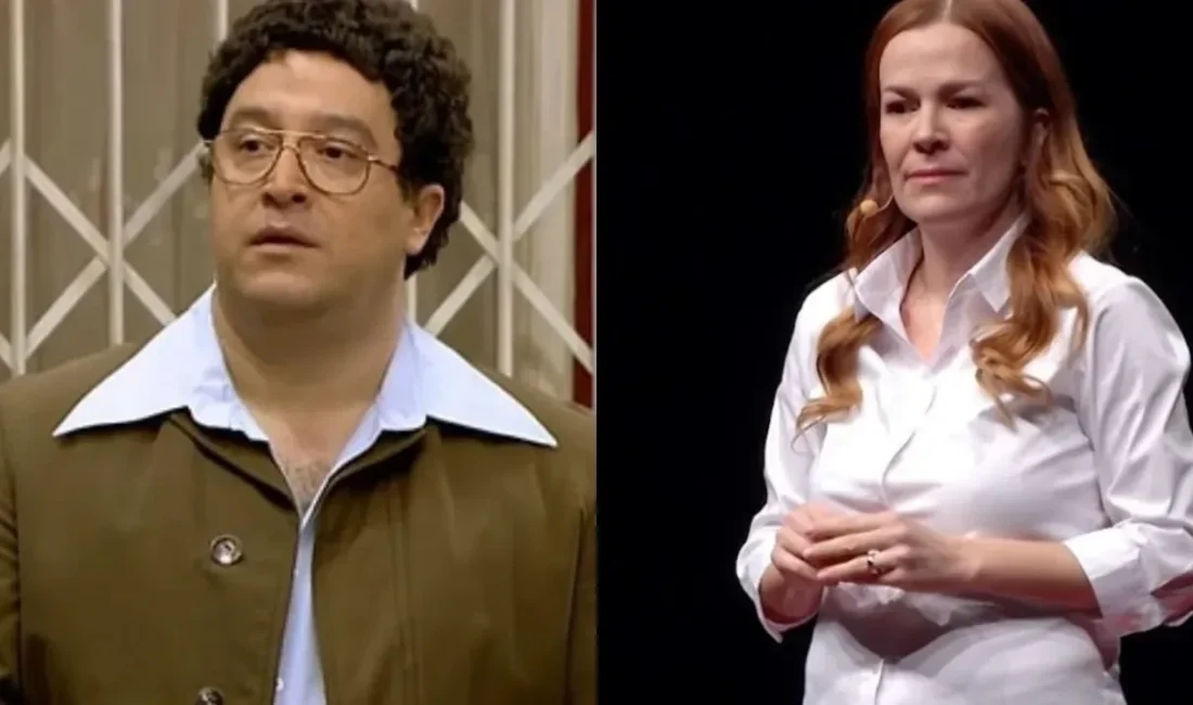 Bir döneme damga vuran Avrupa Yakası dizisinin Yaprak’ı Hale Caneroğlu,