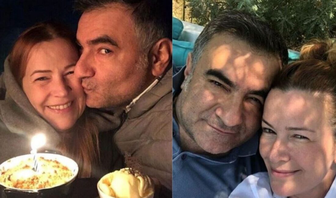 Bir döneme damga vuran Avrupa Yakası dizisinde canlandırdığı “Yaprak” karakteriyle