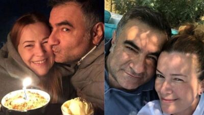 Bir döneme damga vuran Avrupa Yakası dizisinde canlandırdığı “Yaprak” karakteriyle