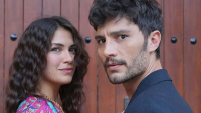 NOW ekranlarında yayınlanan Halef: Köklerin Çağrısı dizisinin 27. bölümü sonrası