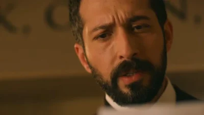 NOW ekranlarında yayınlanan Halef: Köklerin Çağrısı, son bölümü ve fragmanlarıyla