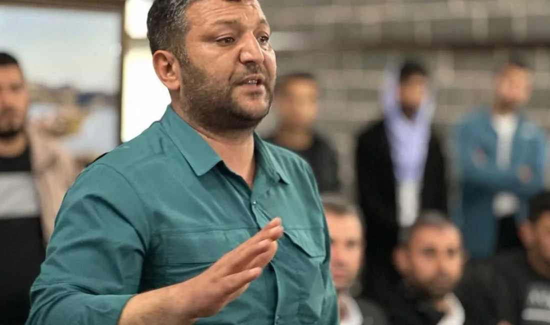 Güneydoğu Anadolu Bölgesi’nin en köklü topluluklarından biri olarak bilinen Kırvar