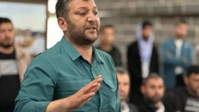 Güneydoğu Anadolu Bölgesi’nin en köklü topluluklarından biri olarak bilinen Kırvar