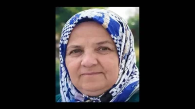 Isparta’nın köklü mahallelerinden Davraz Mahallesi sakinlerinden biri olan Havva Balaban