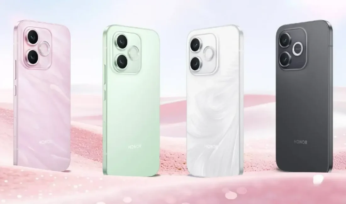 Honor X80i Türkiye’ye gelecek mi, 7000 mAh batarya kaç saat