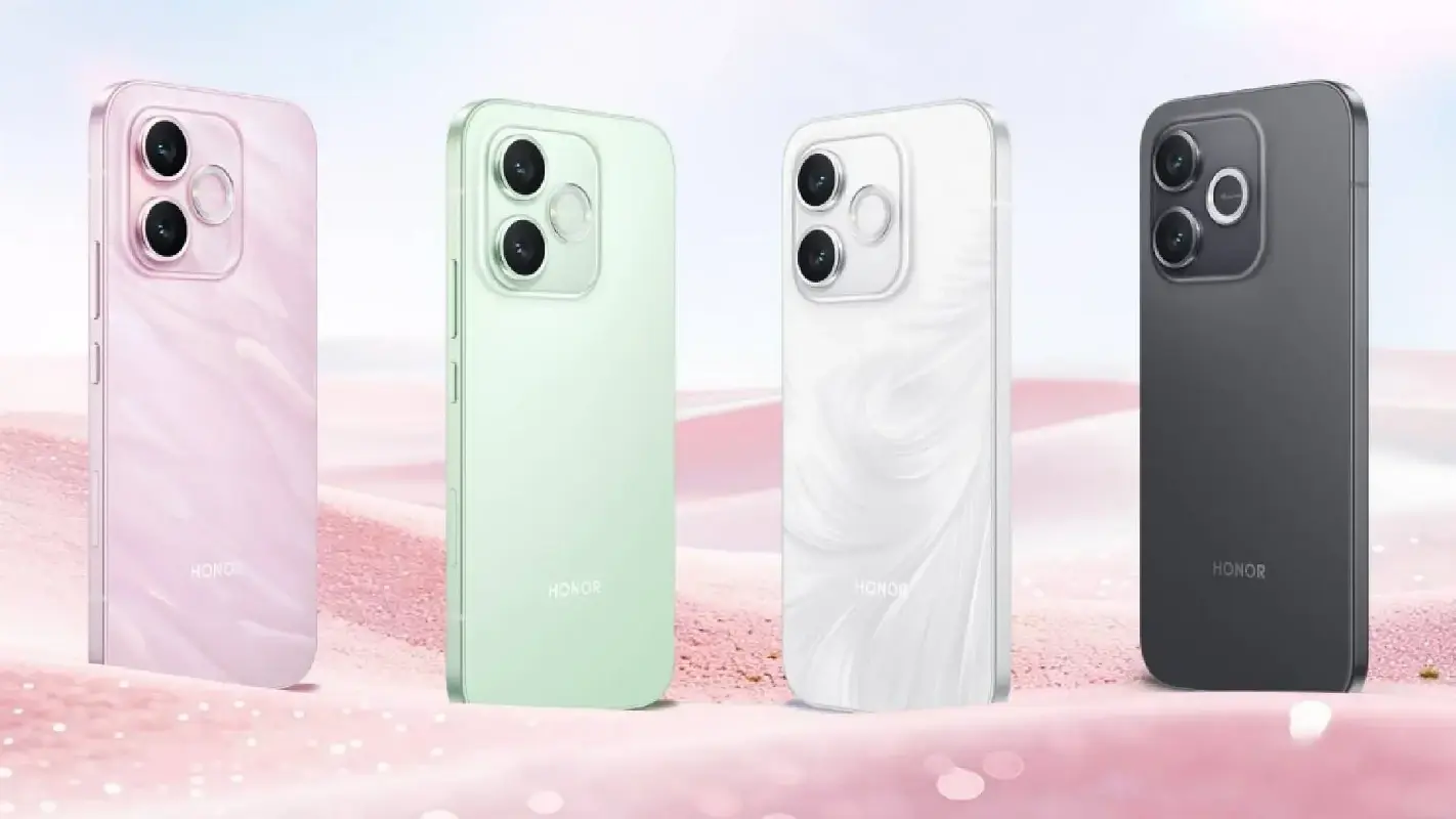 Honor X80i Türkiye’ye gelecek mi, 7000 mAh batarya kaç saat