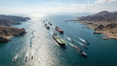 Dünya ekonomisinin en kritik enerji geçiş noktalarından biri olan Hürmüz