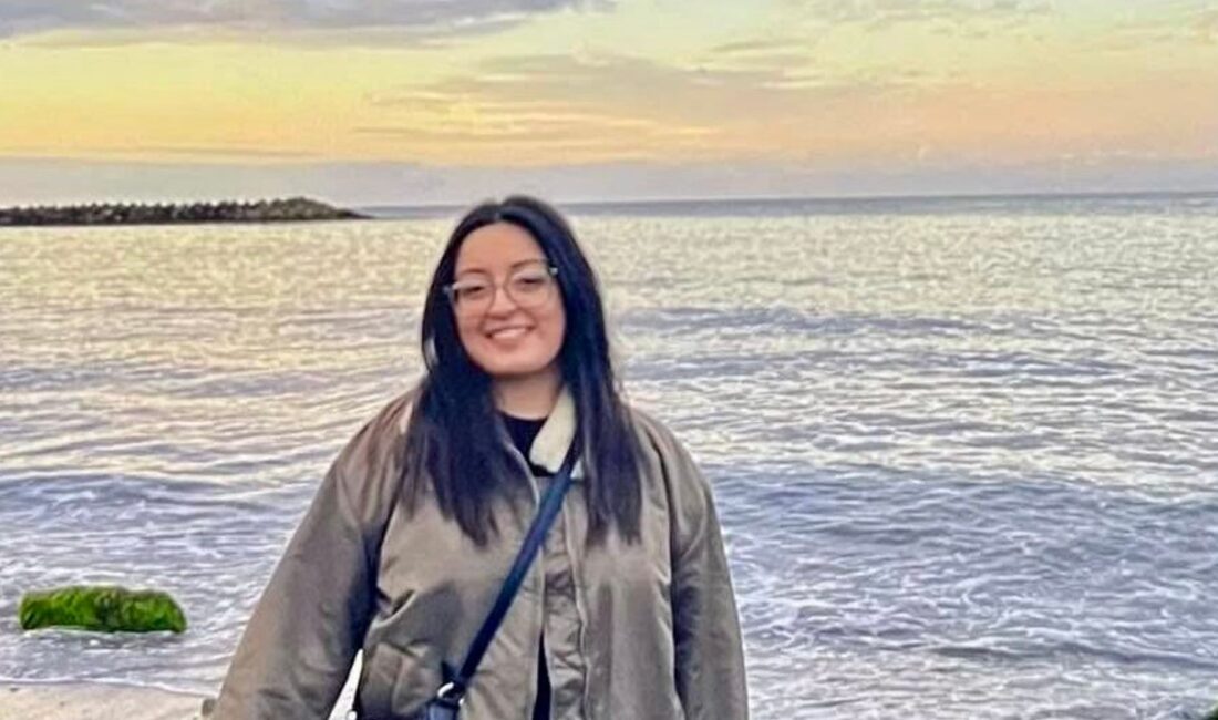 Trabzon’un Vakfıkebir ilçesinde yaşayan 19 yaşındaki Sude Ömür’ün ani ölümü,