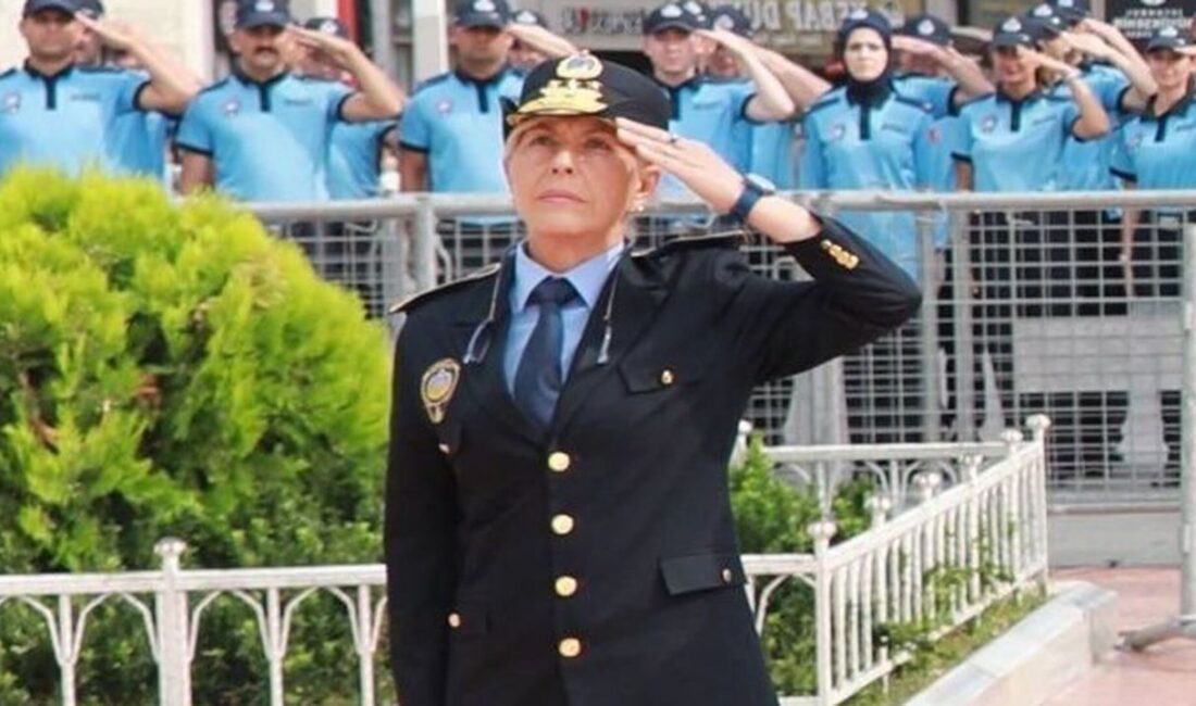 İstanbul Büyükşehir Belediyesine yönelik yürütülen soruşturma kapsamında adı gündeme gelen