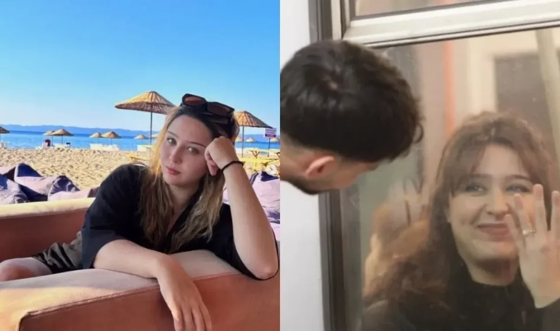 Sosyal medya platformlarında yayımlanan bir metro videosuyla kısa sürede geniş