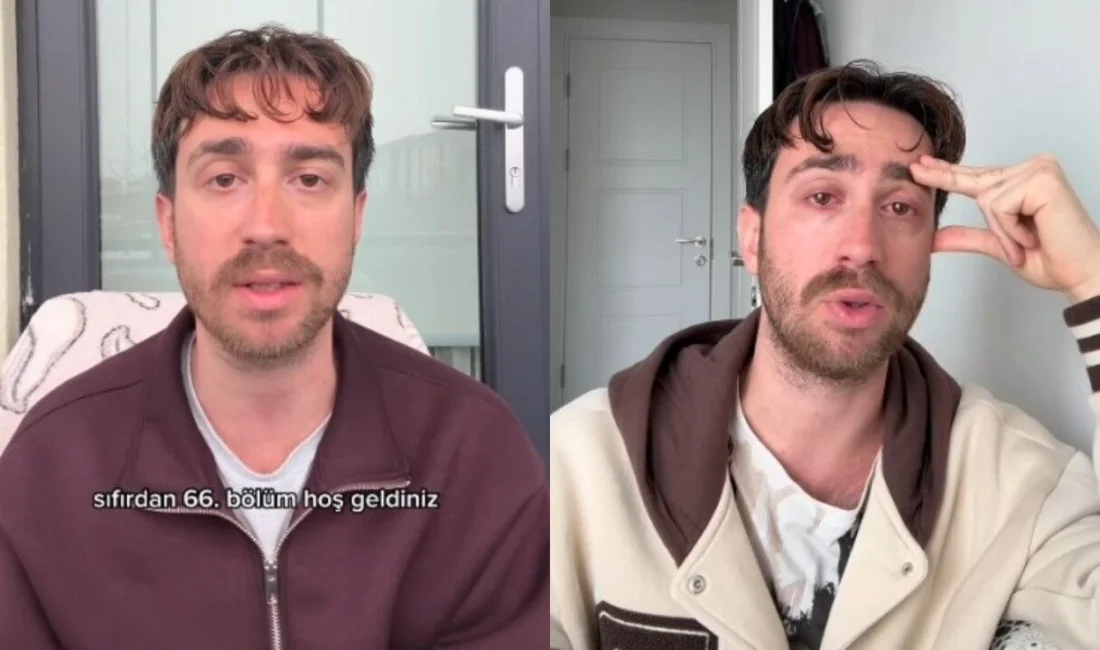 Son günlerde sosyal medya platformlarında en çok konuşulan başlıklardan biri