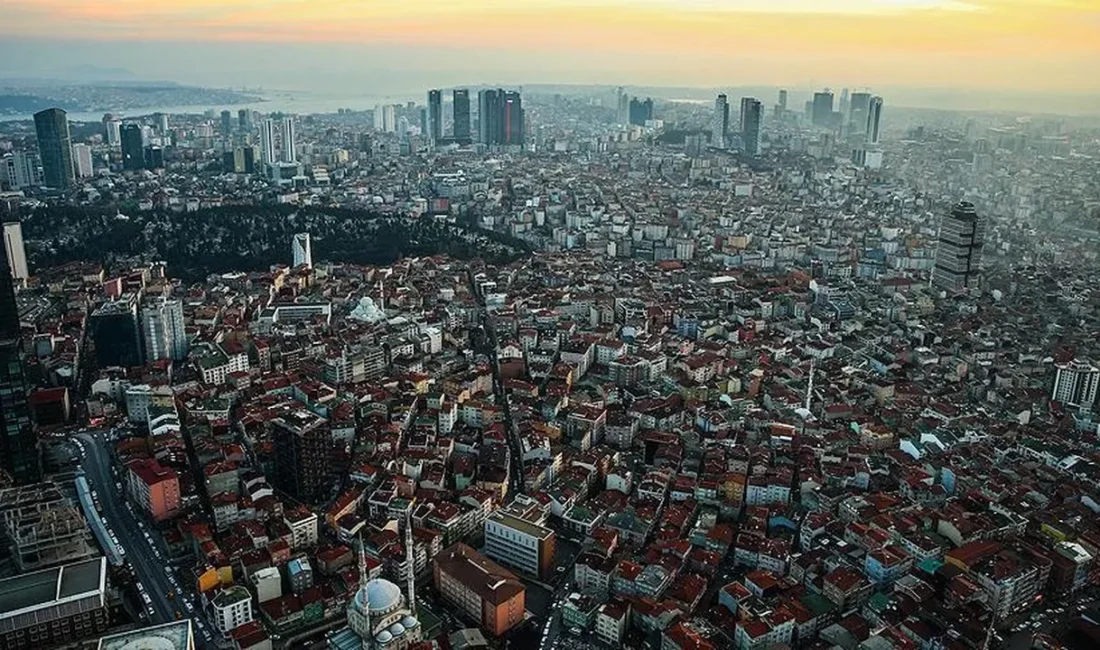İstanbul kentsel dönüşüm kredisi 2026 şartları, 3 milyon TL kredi