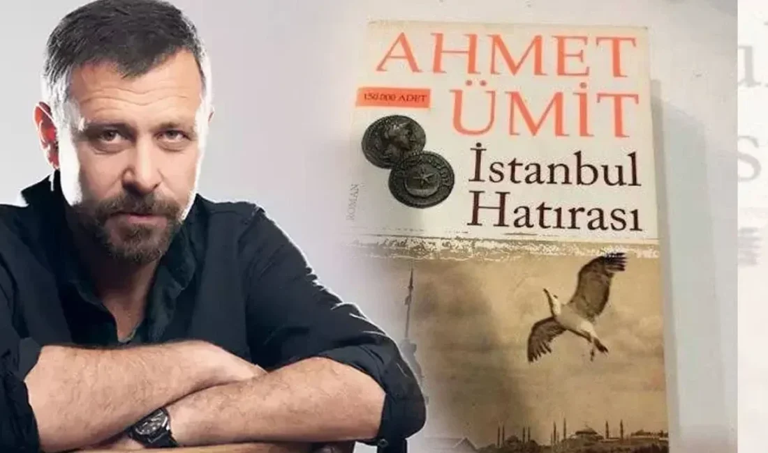 Netflix’in merakla beklenen yapımları arasında yer alan İstanbul Hatırası, hem