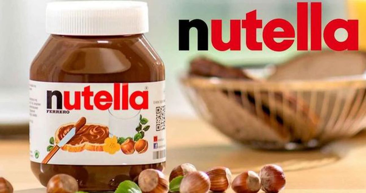 Dünyanın en çok tercih edilen sürülebilir çikolatalı fındık kreması Nutella,