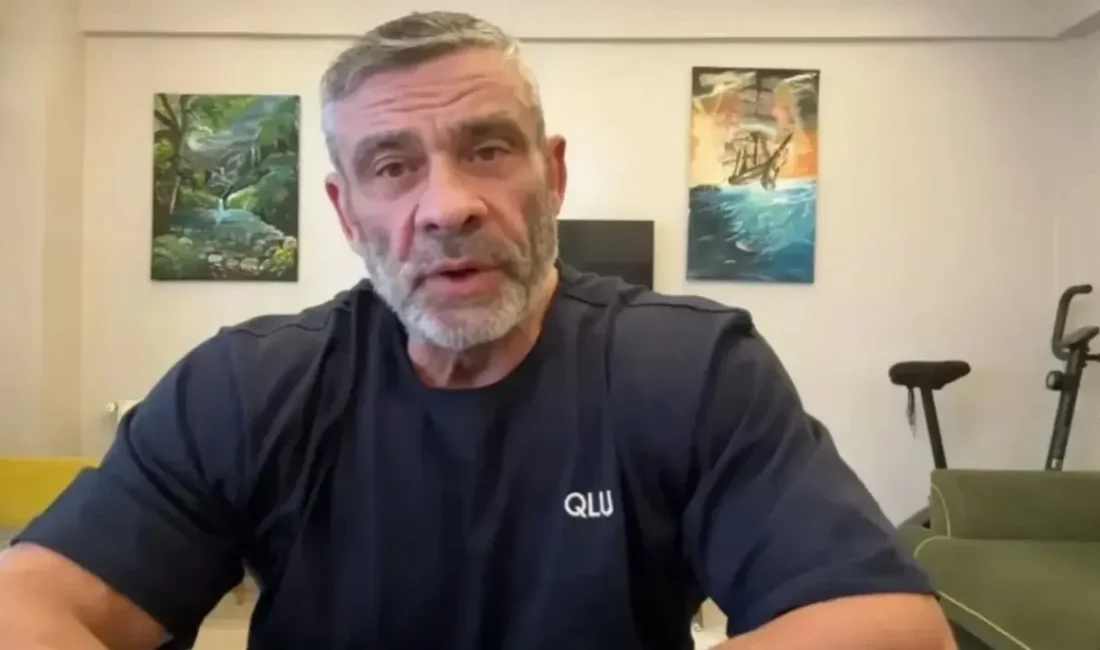 Sosyal medyada “Kadir Hoca” adıyla bilinen Kadir Özkaraaslan, son günlerde