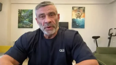 Sosyal medyada “Kadir Hoca” adıyla bilinen Kadir Özkaraaslan, son günlerde