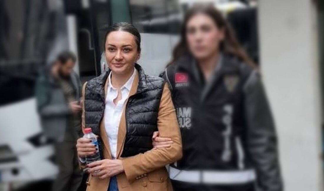 İstanbul 40. Ağır Ceza Mahkemesi’nde görülen ve kamuoyunda “İBB Yolsuzluk