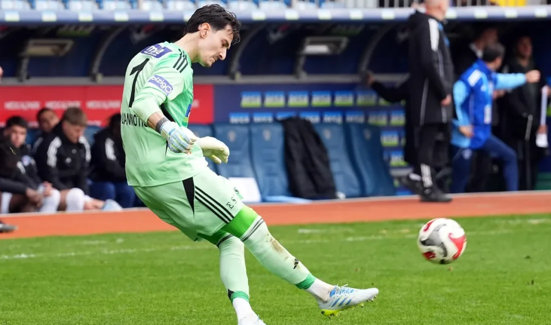 Trendyol Süper Lig’in 28’inci haftasında oynanan Kasımpaşa Kayserispor maçı, yalnızca