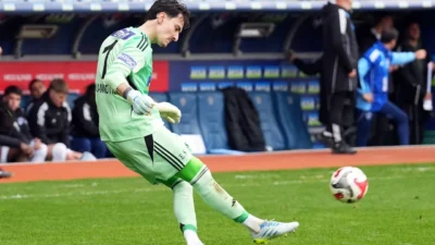 Trendyol Süper Lig’in 28’inci haftasında oynanan Kasımpaşa Kayserispor maçı, yalnızca