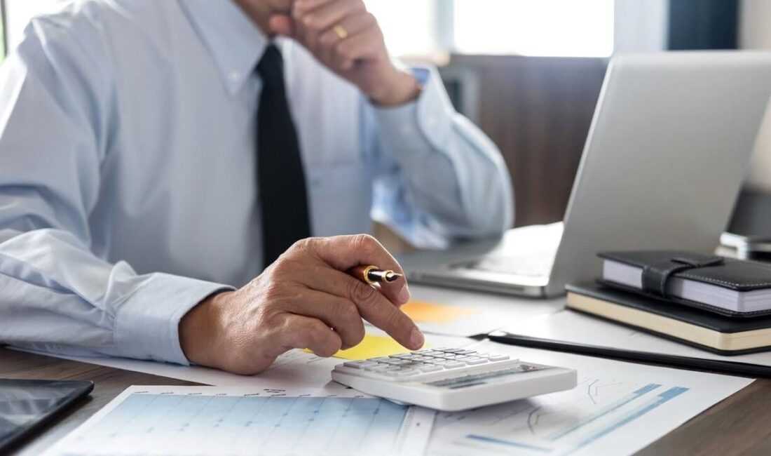 Kamu kurumlarında maaş, ek ders ve diğer mali işlemlerin yürütüldüğü