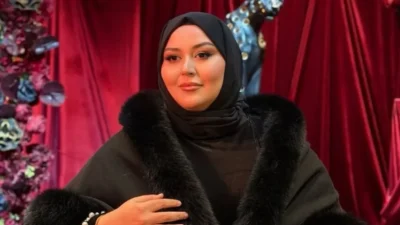 Magazin dünyasında tansiyon yükseldi. Ünlü modacı Kemal Doğulu ile TikTok