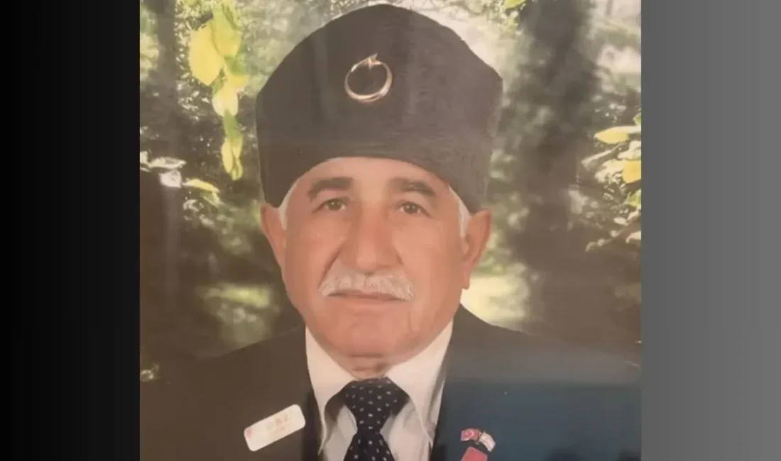 Muğla’nın Yatağan ilçesi, Kıbrıs Barış Harekâtı’nın hayattaki tanıklarından biri olan