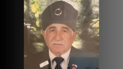 Muğla’nın Yatağan ilçesi, Kıbrıs Barış Harekâtı’nın hayattaki tanıklarından biri olan