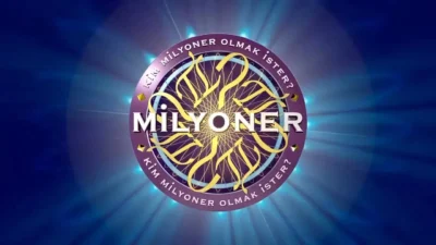 ATV ekranlarında Oktay Kaynarca’nın sunumuyla yayınlanan “Kim Milyoner Olmak İster?”