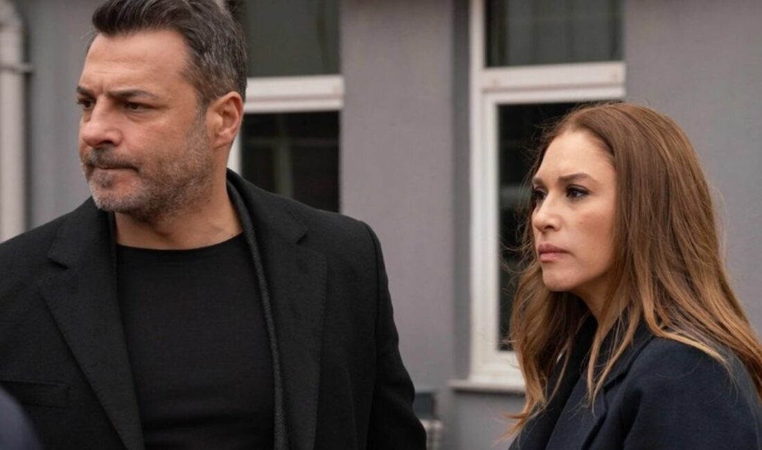 Show TV’nin reyting listelerinde zirveyi zorlayan dizisi Kızılcık Şerbeti, 131.